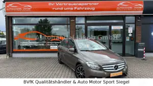 Mercedes-Benz B 200 /TÜVService NEU/Garantie/Super Fahrzeug!