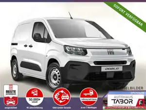 Fiat Doblo Kasten 3S 10"Radio MagicC CarP Kam UVP-36%*