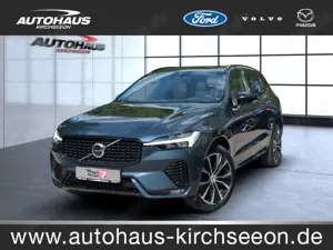 Volvo XC60 B5 (Diesel) Ultimate Dark AWD Automatik Navi