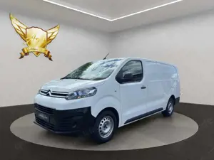 Citroen Jumpy