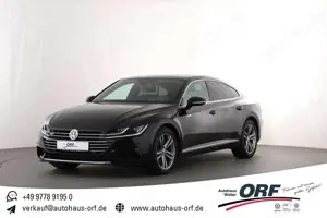 Volkswagen Arteon 2.0 TSI Coupe R-Line DSG VIRTUAL LED NAVI PANO ACC
