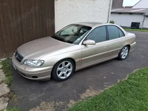 Opel Omega