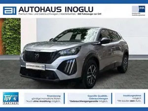 Peugeot 2008 Style Hybrid 145 e-DCS6 Multimidia+LED+PDC+