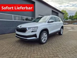 Skoda Karoq 1.5 TSI 150PS DSG Selection Klimaautomatik Sitzhei