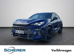 CUPRA Terramar VZ 2.0 TSI DSG ABT Umbau Sennheiser