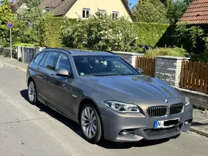 BMW 525 525d Touring Sport-Aut.