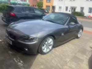 BMW Z4 roadster 2.2i