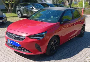 Opel Corsa Corsa 1.2 Start/Stop