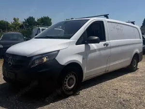 Mercedes-Benz Vito 109/110/111/114 CDI FWD extralang (447.605)