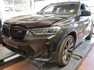 BMW X3 M i xDrive | 360° | H/K | 21" | M Sportsitze