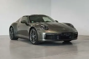 Porsche 911 992 Targa 4