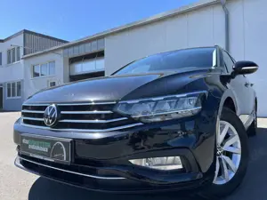 Volkswagen Passat Variant 2.0 TDI DSG Business AHK STHZ Navi TravelAssist LE