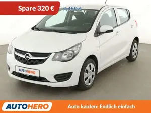 Opel Karl 1.0 Edition*TEMPO*PDC*KLIMA*