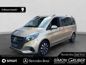 Mercedes-Benz V 220 d/K Distronic NAVI AHK Rückfahrkamera SHZ