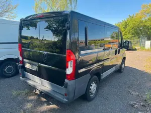 Peugeot Boxer Bild 4