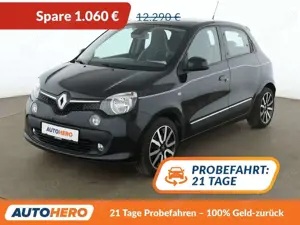 Renault Twingo 0.9 Energy Intens *TEMPO*SHZ*KLIMA*GARANTIE*