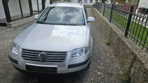 Volkswagen Passat Variant 2.0 Family