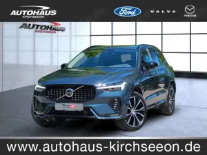 Volvo XC60 B5 (Benzin) Plus Dark AWD Automatik Bluetooth