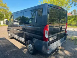 Peugeot Boxer Bild 3