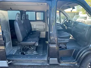 Peugeot Boxer Bild 5