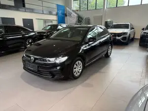 Volkswagen Polo VI Life 1.0 TSI DSG AID/LED/KLIMA/NAVI/PDC