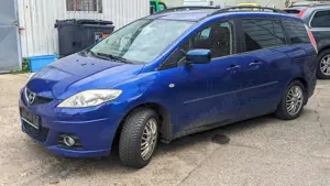 Mazda 5