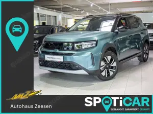 Opel Frontera GS Hybrid eDCT6 LED NAVI KAMERA PDC