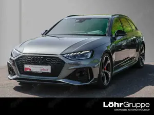 Audi RS4 RS 4 Avant 2.9 TFSI Navi Matrix Panorama AHK BO
