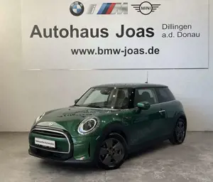 MINI Cooper |Sonnenschutzverglasung |Sportsitze |PDC hinten