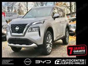 Nissan X-Trail TEKNA 1.5 VC-T e-POWER e-4ORCE ACC+LED