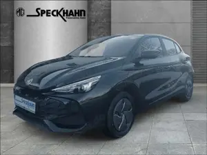MG MG3 1.5 Hybrid+ Standard Kamera ACC PDC Klima BT