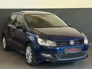 Volkswagen Polo 1.2 DSG Style/Navi/Xenon/Pano/SHZ/ 2.Hand