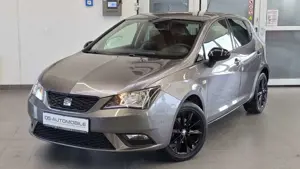 SEAT Ibiza 1.2 TSI Style NAVI 1.HAND SHZ ALU Tempomat