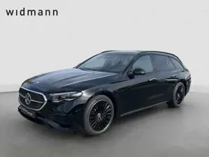 Mercedes-Benz E 300 de T-Mod. DigitalLight*360°*Fahrasspaket