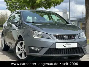 SEAT Ibiza 1.2 TSI FR + TÜV NEU