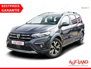 Dacia Jogger 1.0 TCE Comfort Navi Tempomat Sitzheizung