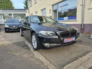 BMW 520 520 d
