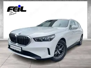 BMW 520 d   Head-Up HK HiFi DAB LED RFK Komfortzg.