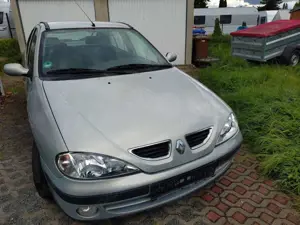 Renault Megane Megane 1.6 16V