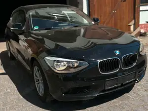 BMW 116 i  3-trg.