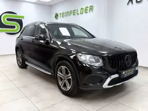 Mercedes-Benz GLC 220 d 4Matic /PANORAMA / LEDER / BURMESTER
