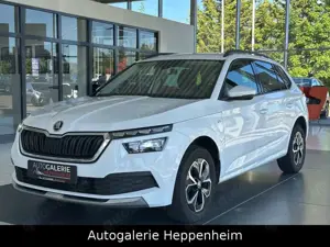 Skoda Kamiq Drive 125