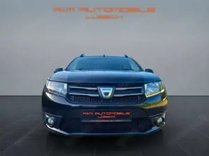 Dacia Logan Bild 2