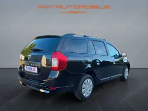 Dacia Logan Bild 5