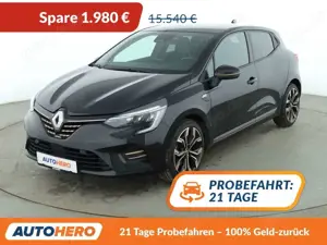 Renault Clio 1.3 TCe Lutecia*NAVI*LED*CAM*PDC*SHZ*KLIMA*