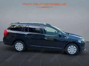 Dacia Logan Bild 4
