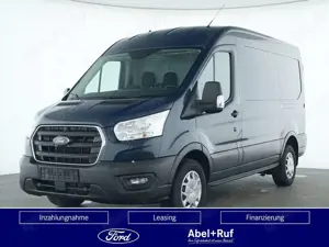 Ford Transit Kasten 350 L2 Trend Tampomat+Klima