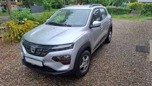 Dacia Spring Spring Comfort