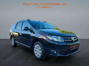 Dacia Logan Bild 3