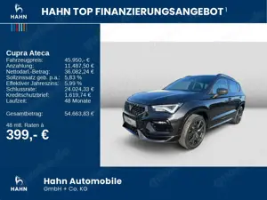 CUPRA Ateca VZ 2.0 TSI 221 kW (300PS)DSG Bild 2